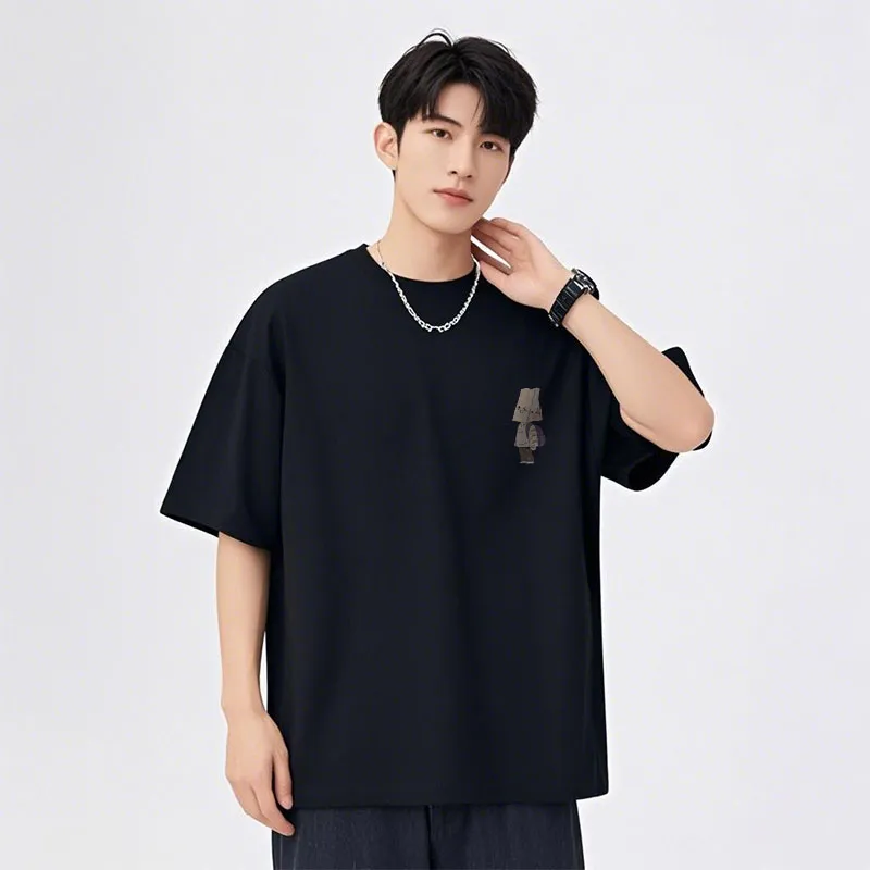 Dme T Shirts Unisex-3
