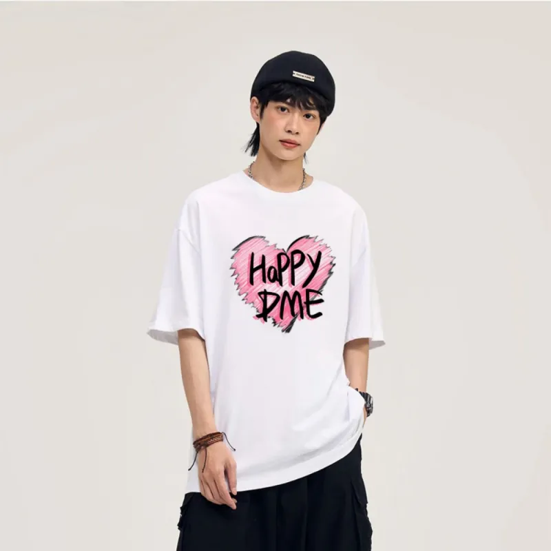 Dme T Shirts Unisex-5