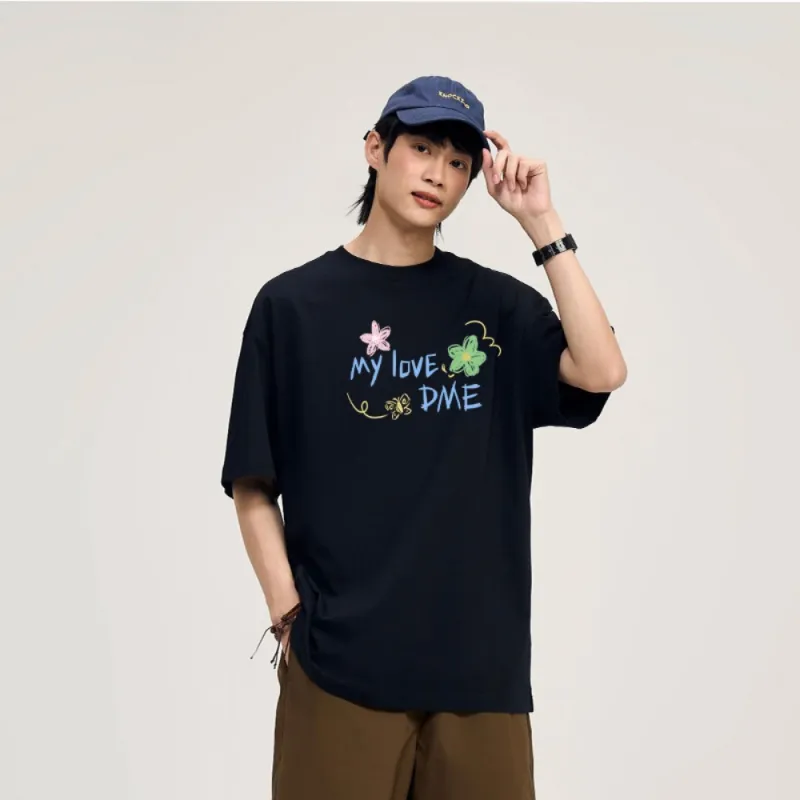 Dme T Shirts Unisex-2