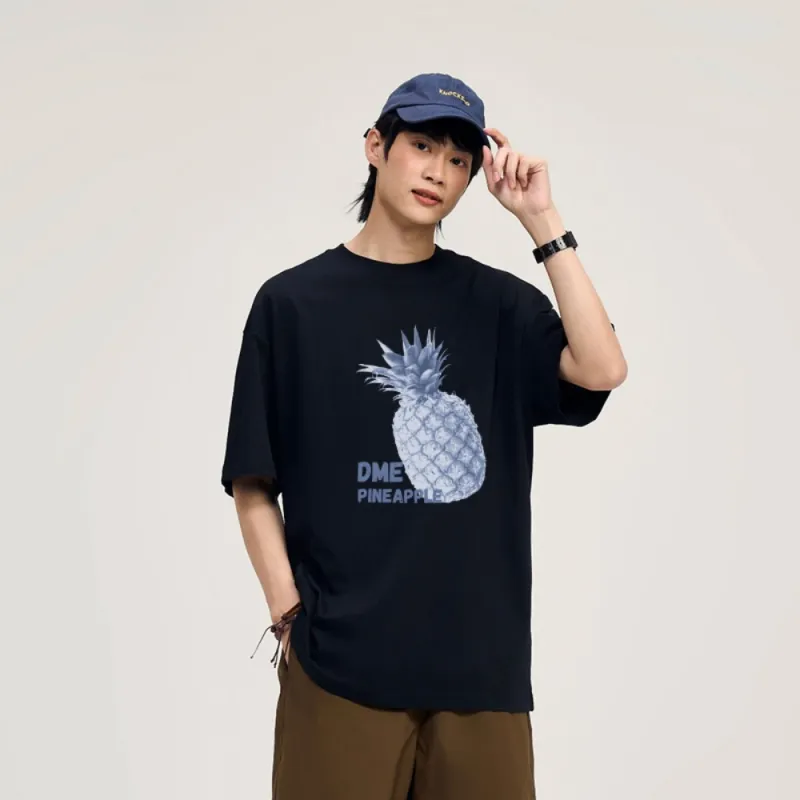 Dme T Shirts Unisex-2