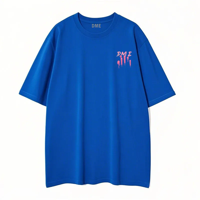 Dme T Shirts Unisex-18