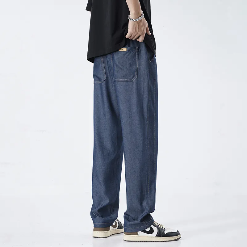 Dme Casual Pants Unisex-7