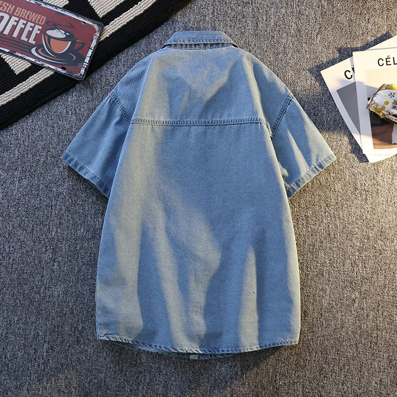 Dme Shirts Unisex-1