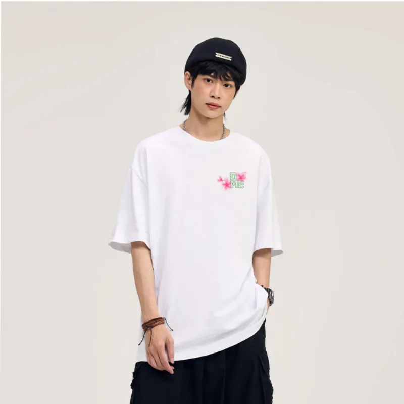 Dme T Shirts Unisex-6