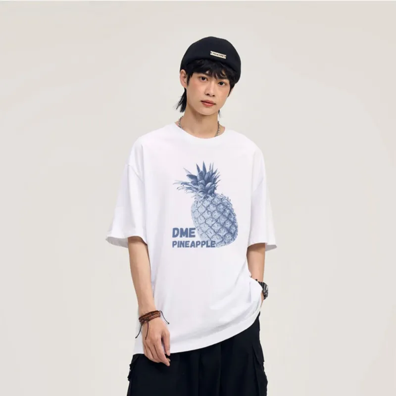 Dme T Shirts Unisex-5