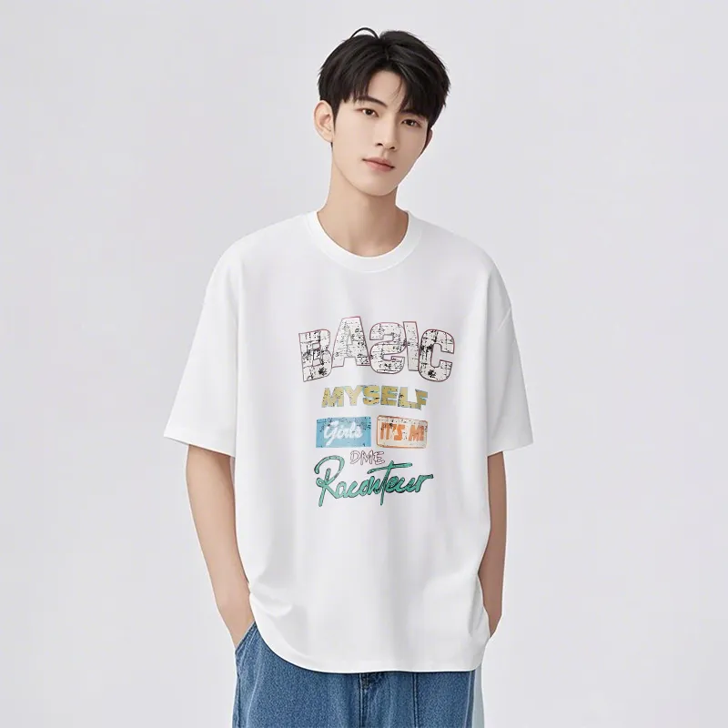 Dme T Shirts Unisex-18
