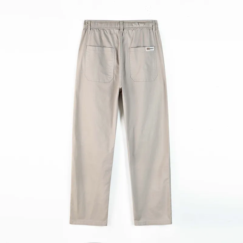 Dme Casual Pants Unisex-6
