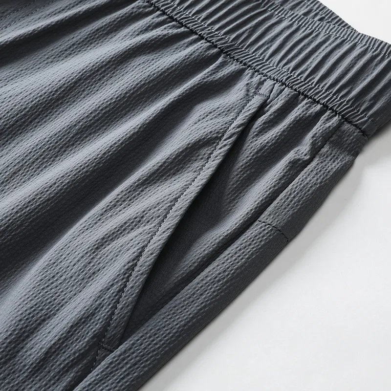 Dme Casual Pants Unisex-5