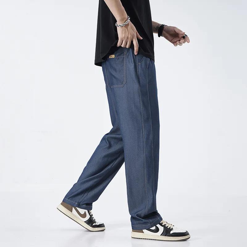 Dme Casual Pants Unisex-9