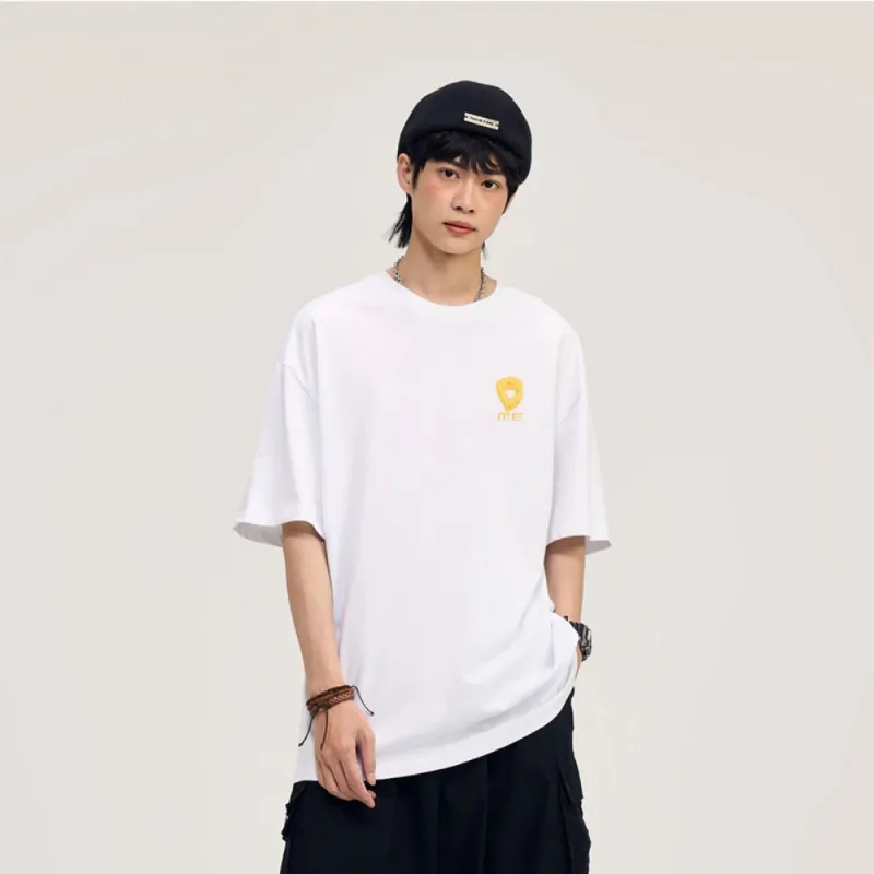 Dme T Shirts Unisex-5