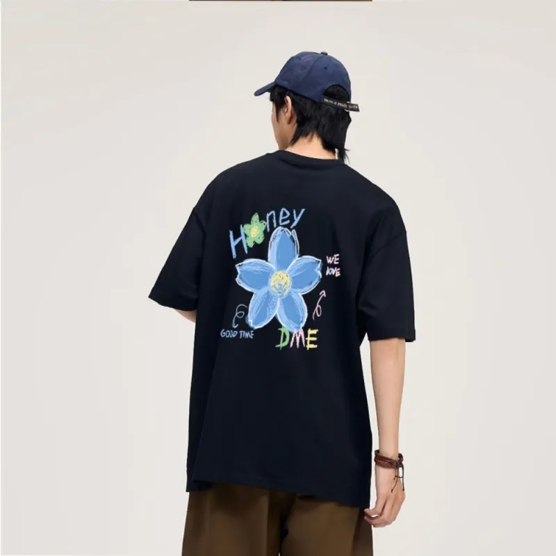 Dme T Shirts Unisex-3