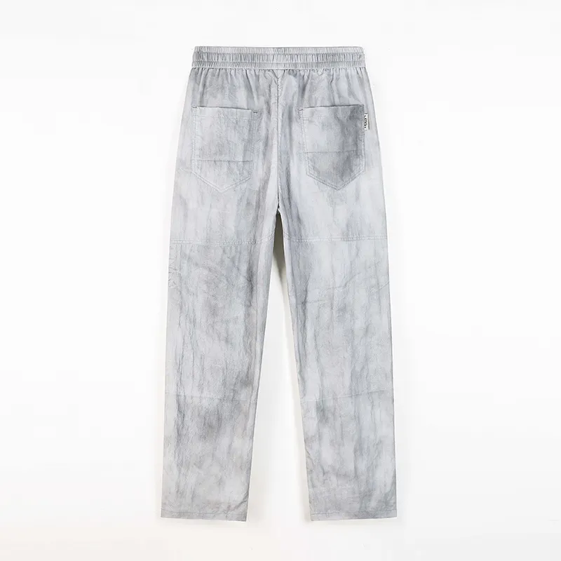 Dme Casual Pants Unisex-6