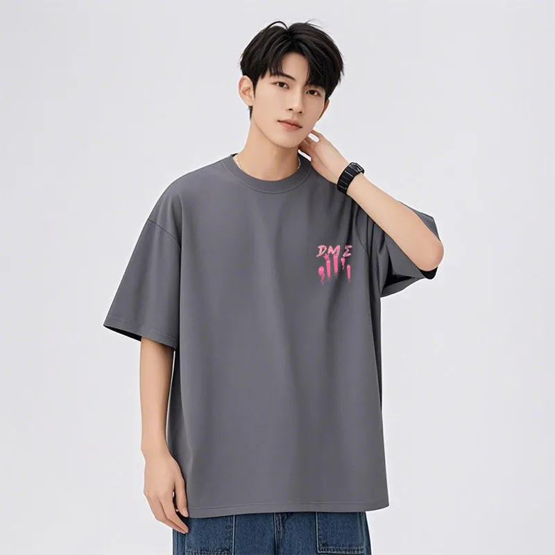 Dme T Shirts Unisex-13