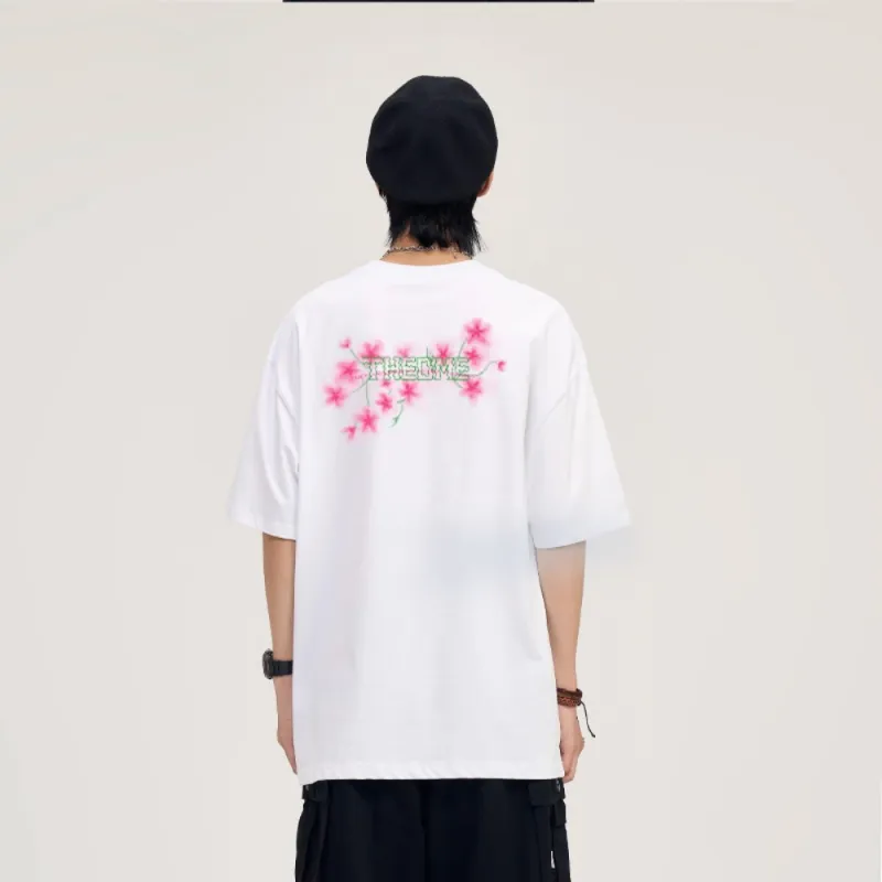 Dme T Shirts Unisex-7