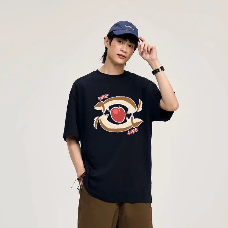 Dme T Shirts Unisex-2