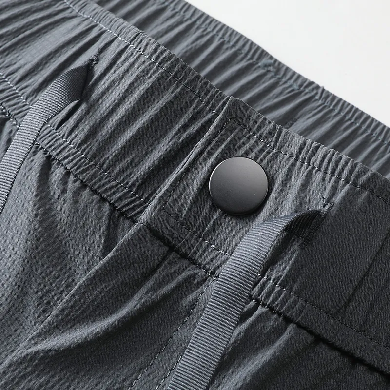 Dme Casual Pants Unisex-6