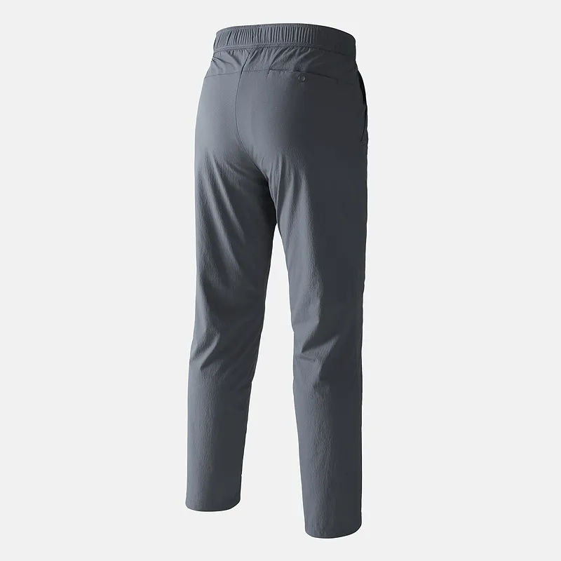 Dme Casual Pants Unisex-2