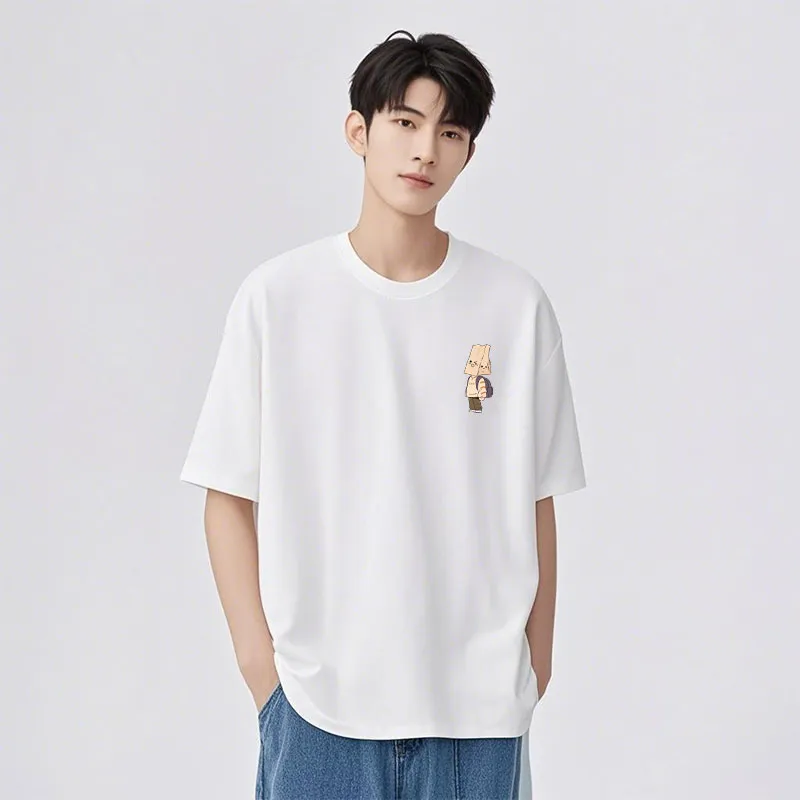 Dme T Shirts Unisex-7
