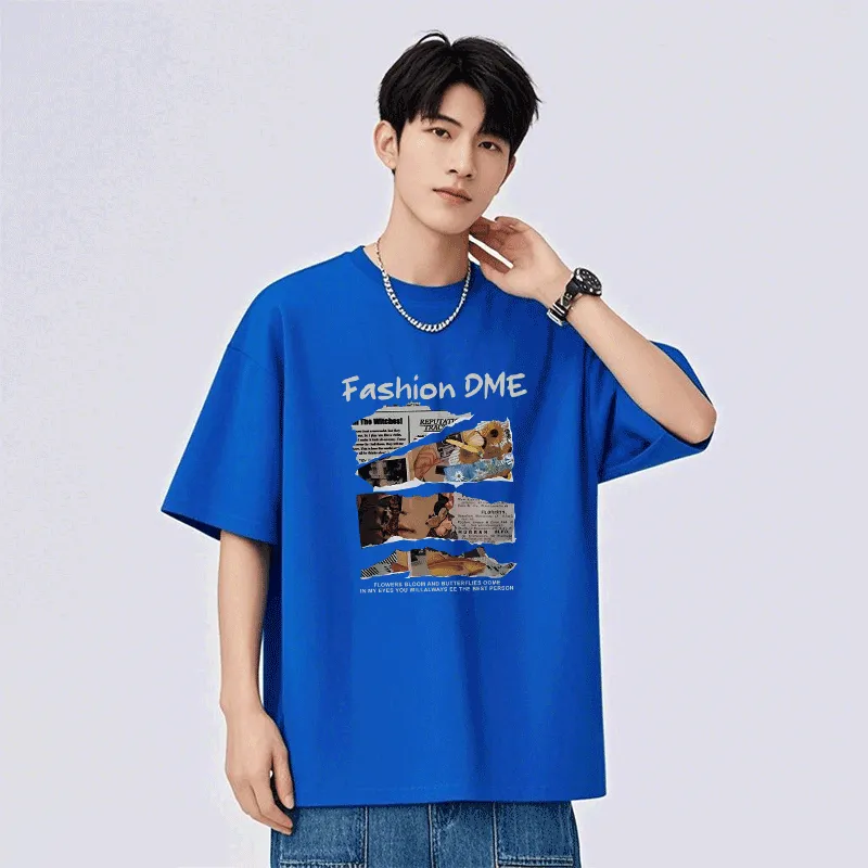 Dme T Shirts Unisex-14