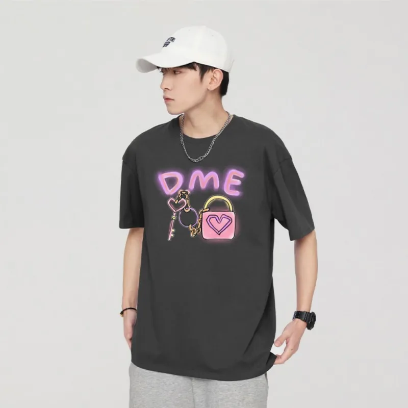 Dme T Shirts Unisex-15