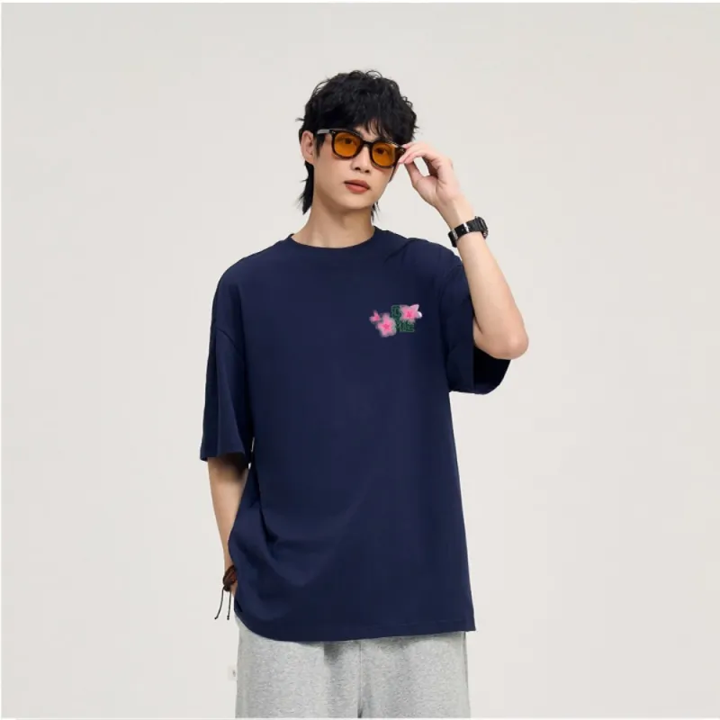 Dme T Shirts Unisex-12