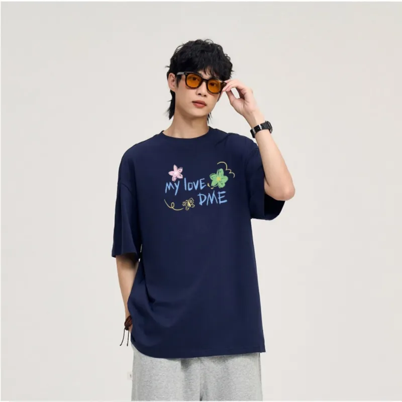 Dme T Shirts Unisex-12