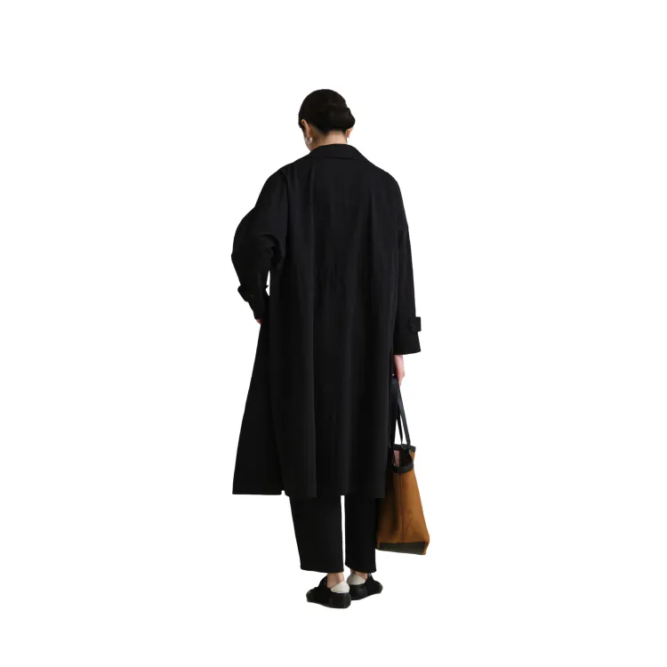 Journey Originals Trench Coat Women's-1