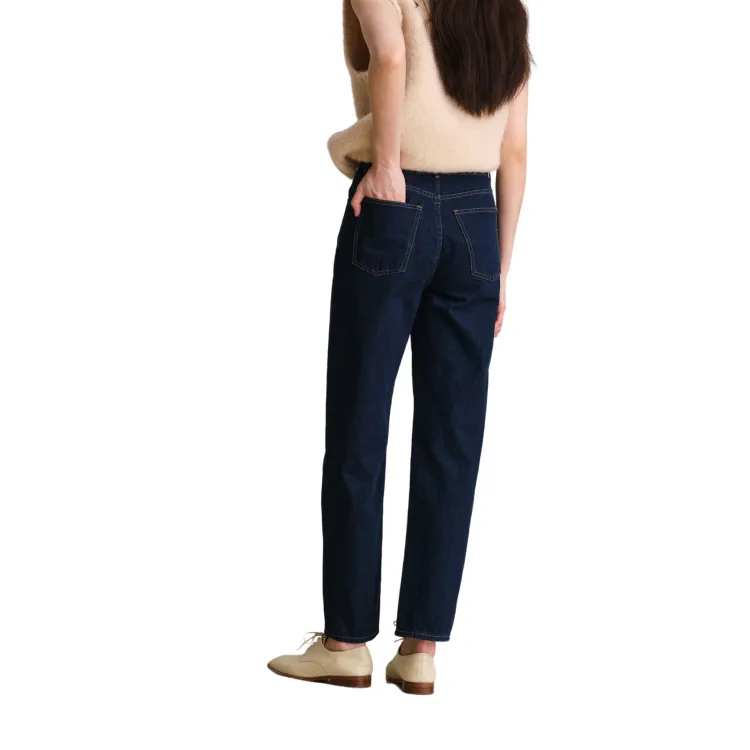 Journey Originals Jeans Women's Denim Blue-2