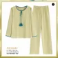 8931 Grass Green-Women's