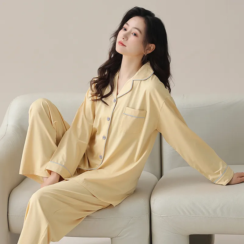 MIIOW Trend Party Series Pajama Set Women's-6