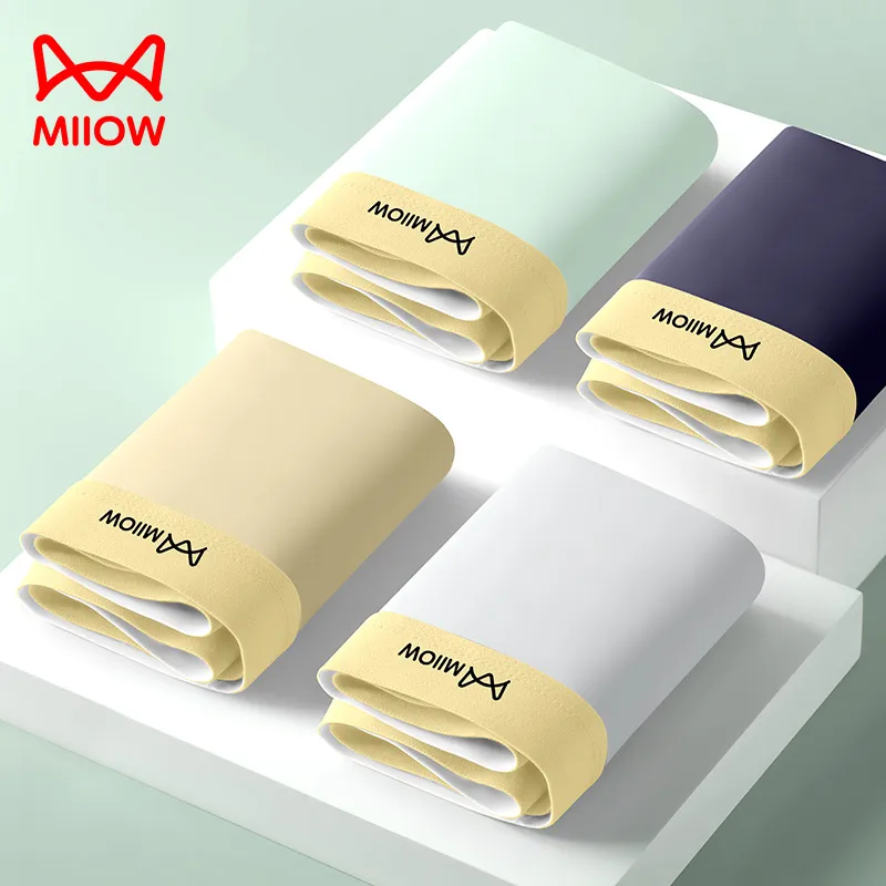 MIIOW Underpants Men's Shopping Bag 1 Pack-2