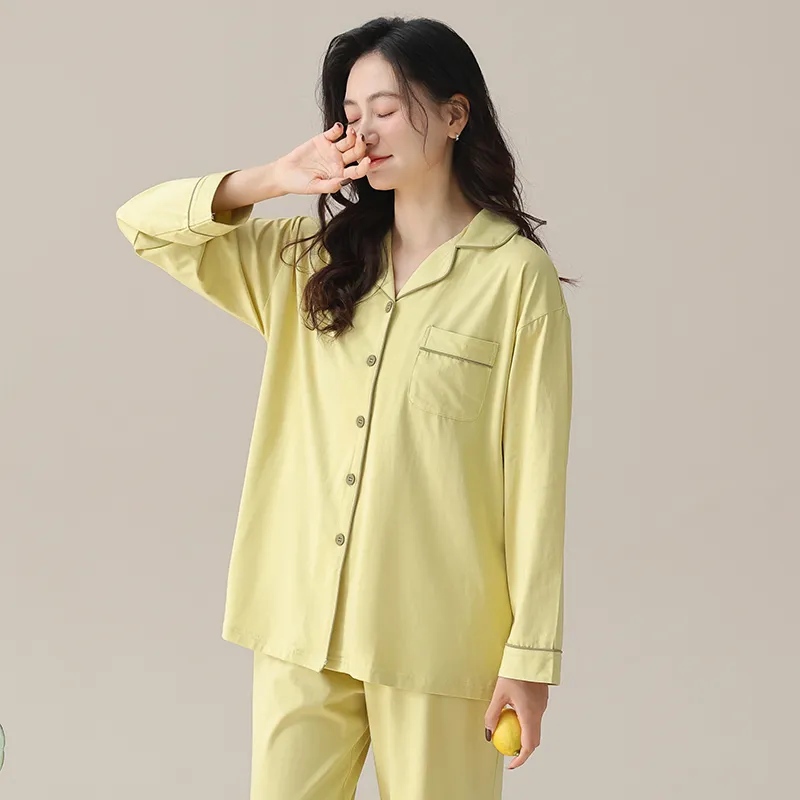 MIIOW Trend Party Series Pajama Set Women's-24