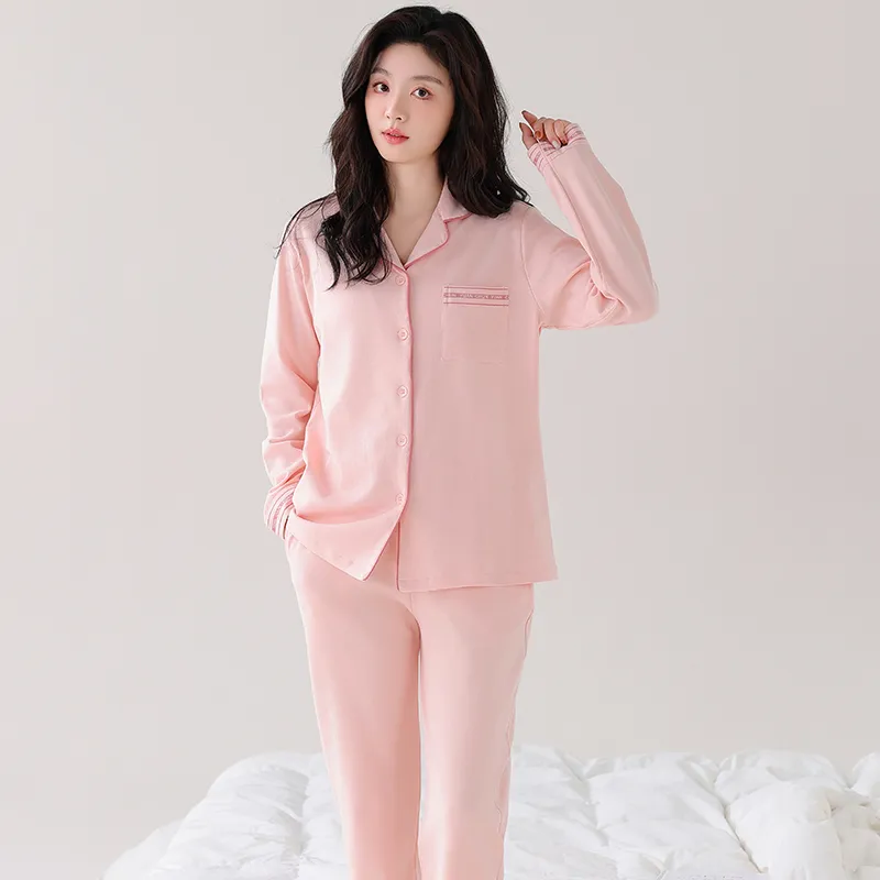MIIOW Trend Party Series Pajama Set Women's Shopping Bag-15