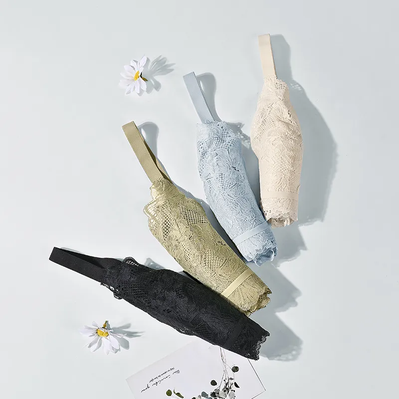 MIIOW Trend Party Series Bra Women's Shopping Bag-8