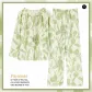 8926 Green Beige-Women's
