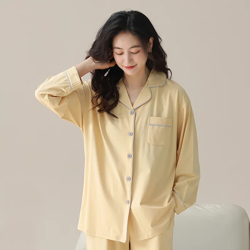 MIIOW Trend Party Series Pajama Set Women's-4