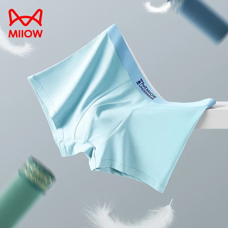 MIIOW Men Underpants-2