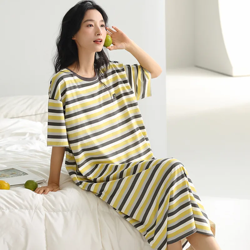 MIIOW Trend Party Series Nightgown Women's Shopping Bag-10