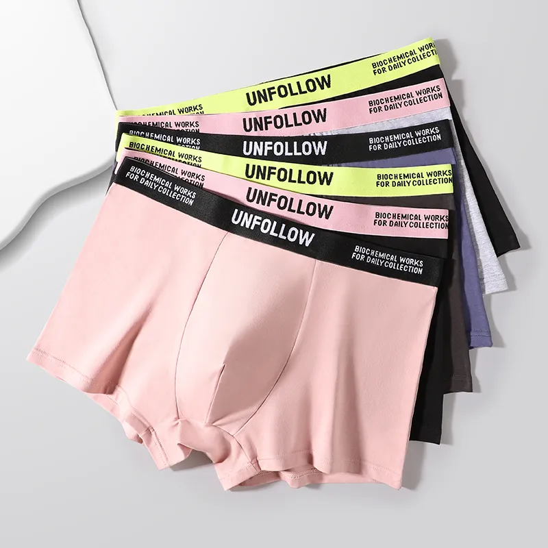 MIIOW Men Underpants-2