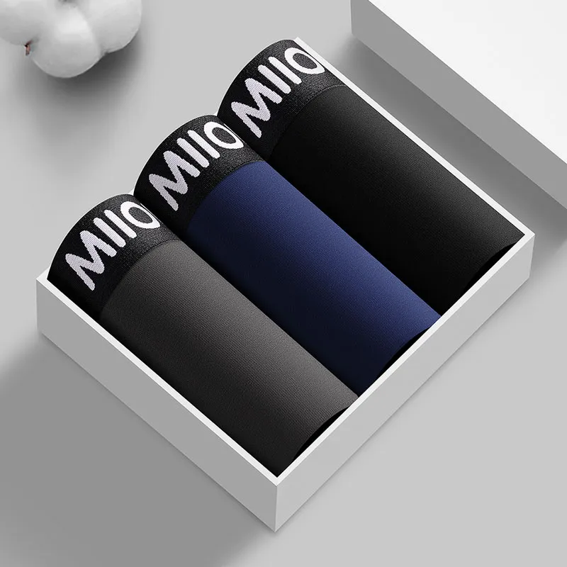 MIIOW Men Underpants-15