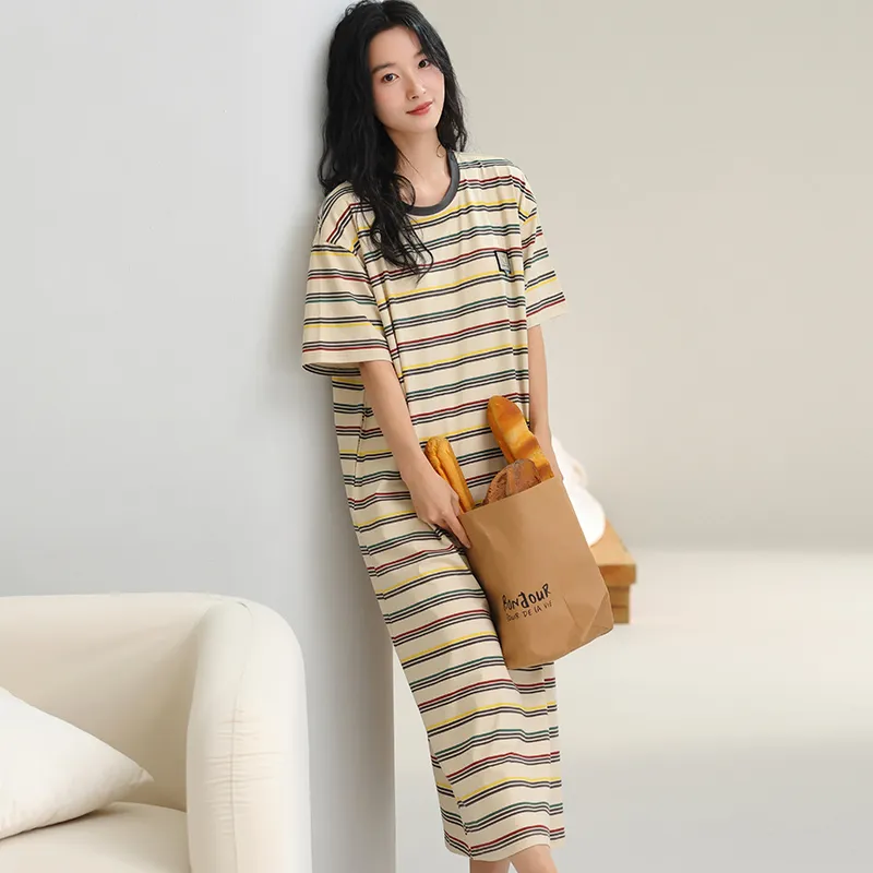 MIIOW Trend Party Series Nightgown Women's Shopping Bag-5
