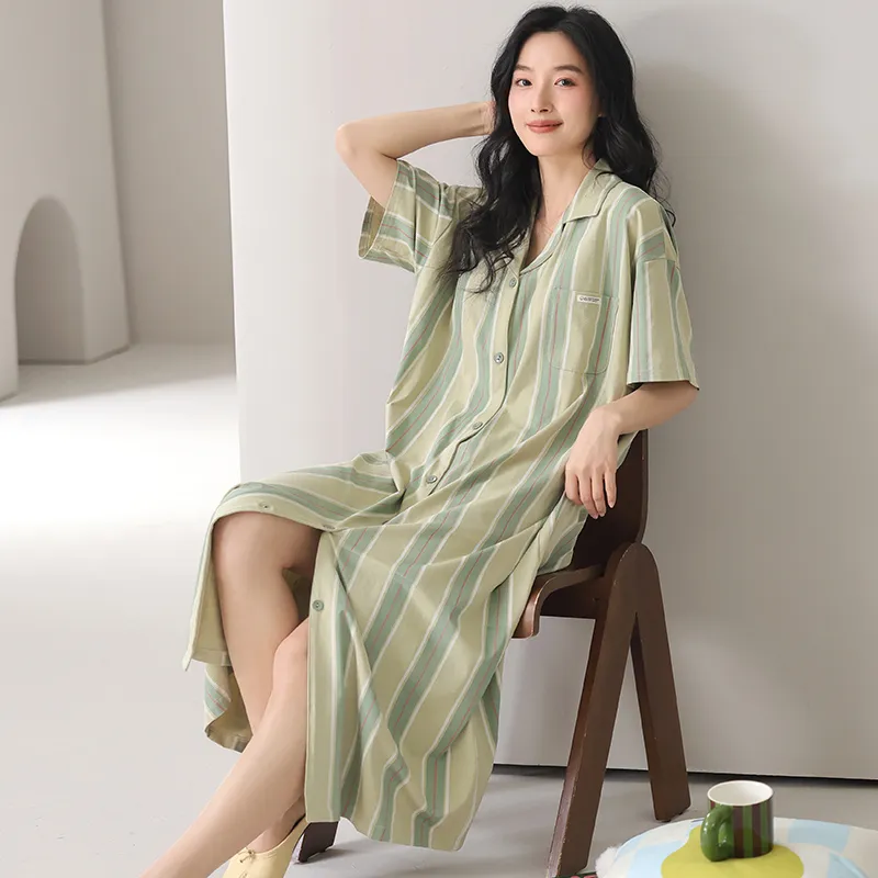 MIIOW Trend Party Series Nightgown Women's Shopping Bag-0