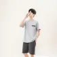 52525 Light Gray