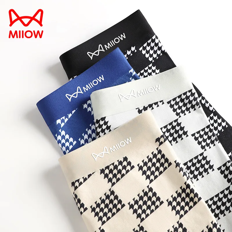 MIIOW Men Underpants-2