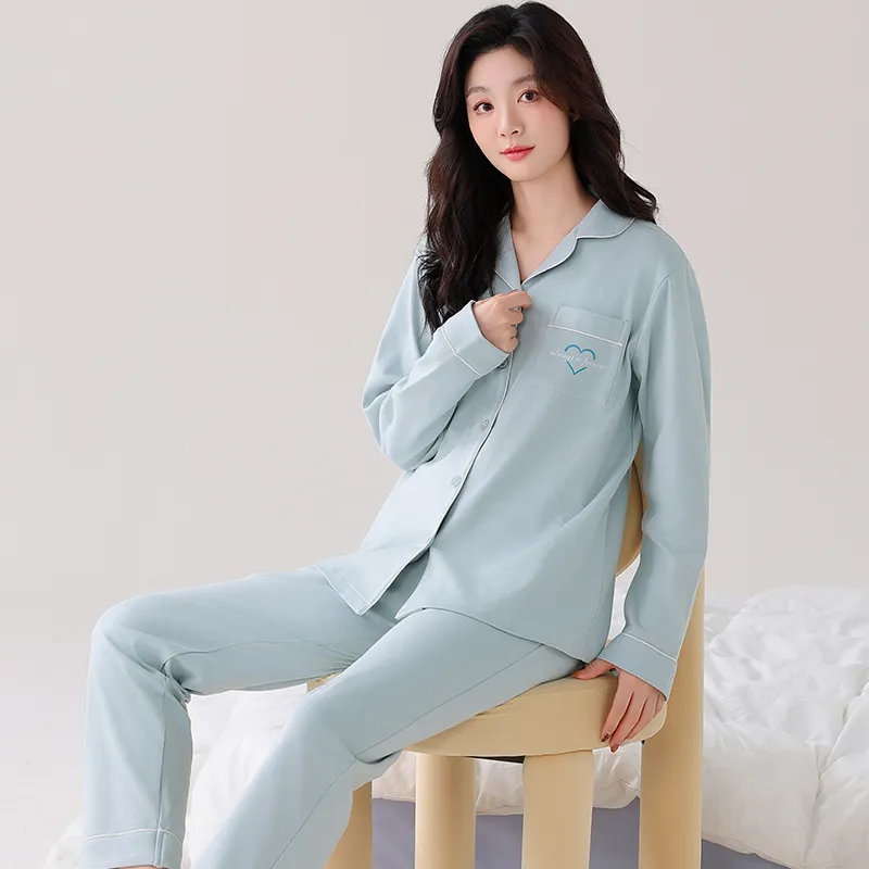 MIIOW Trend Party Series Pajama Set Women's Shopping Bag-55