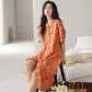 2655-Orange Blossom Floral