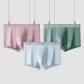 Light Green, Light Blue