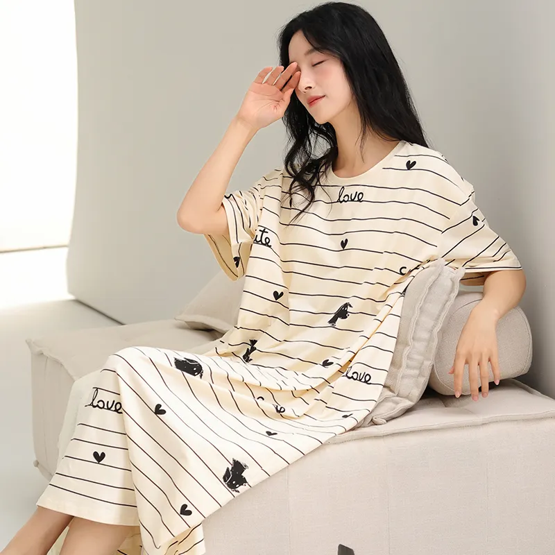 MIIOW Trend Party Series Nightgown Women's Shopping Bag-24
