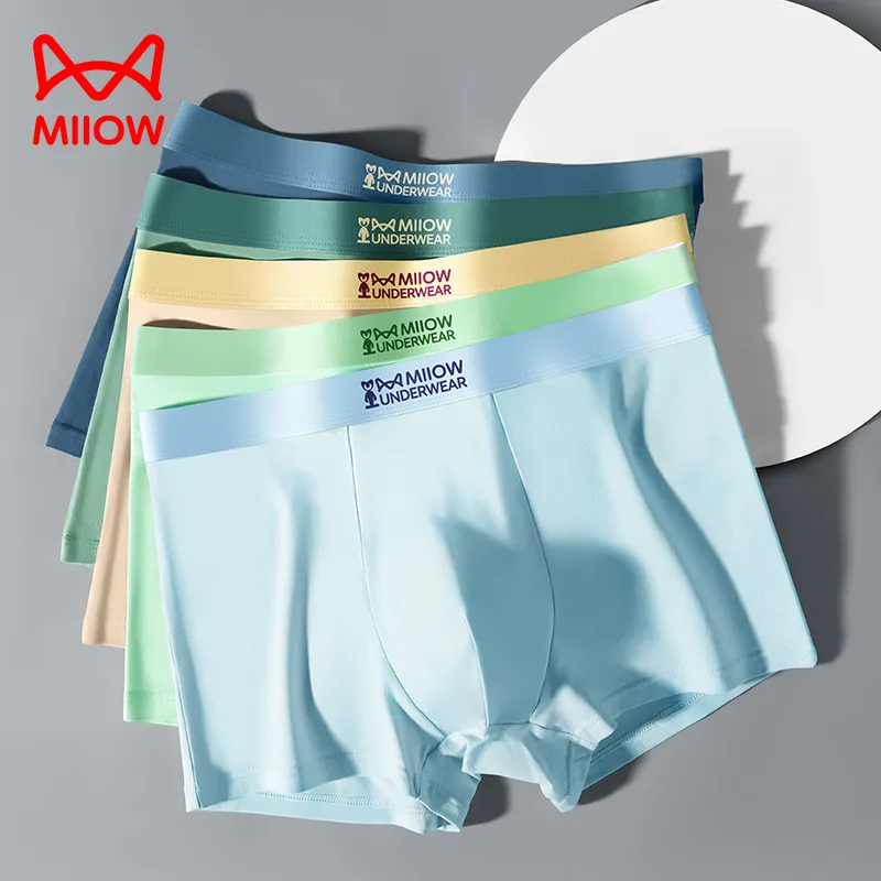 MIIOW Men Underpants-3