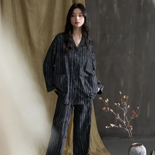 MIIOW Trend Party Series Pajama Set Women's Shopping Bag